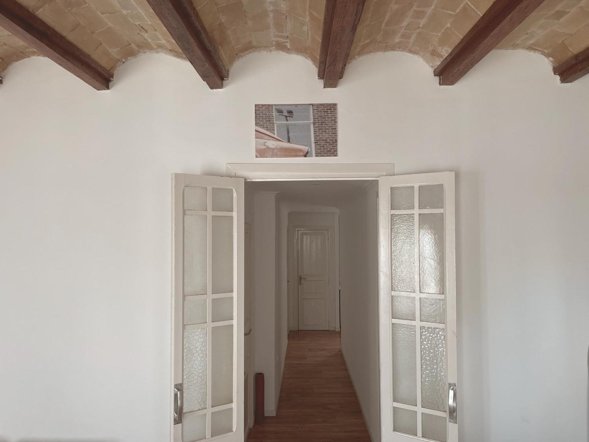 Ferienwohnung Calatrava Valencia Exterior foto