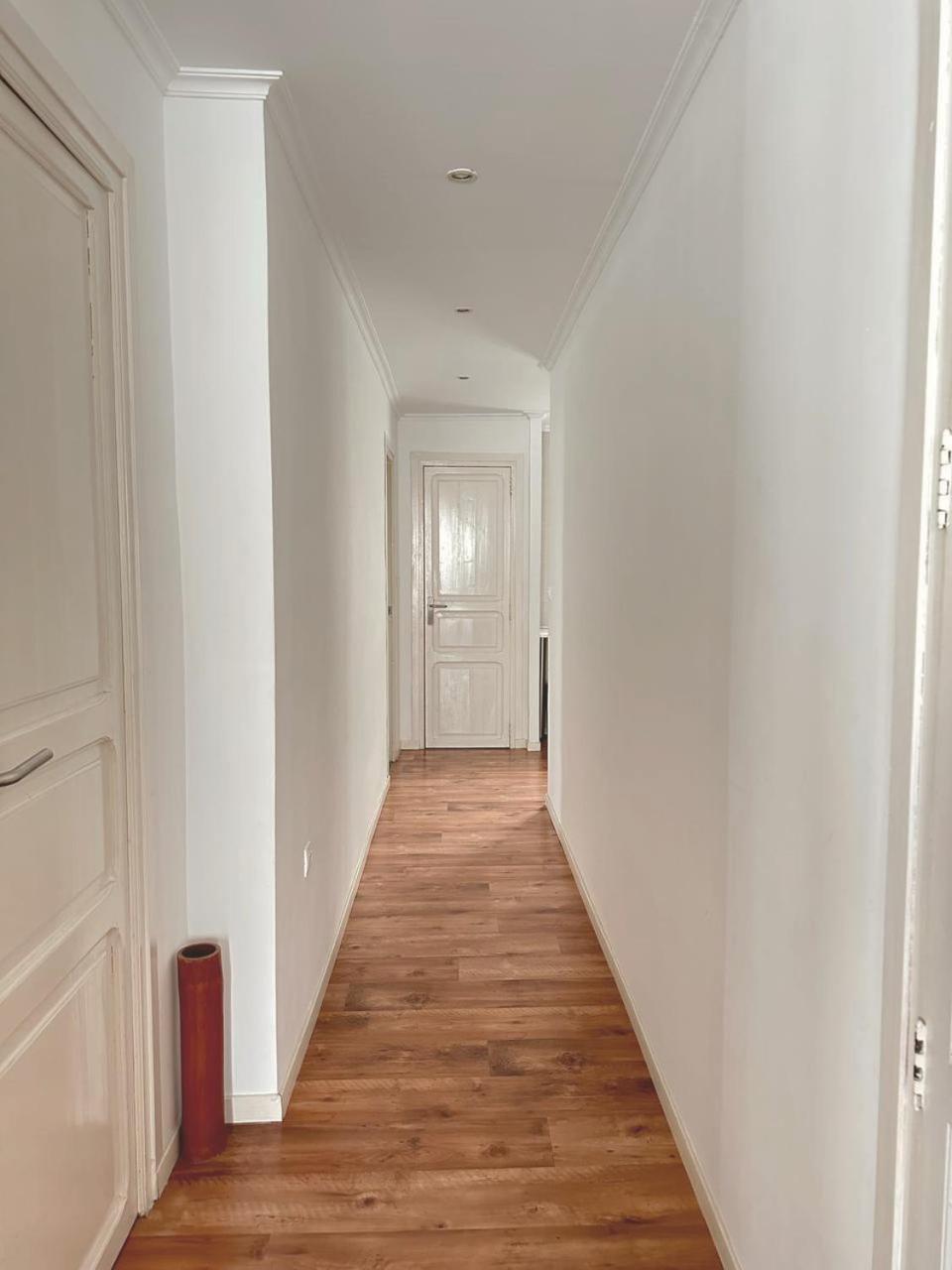 Ferienwohnung Calatrava Valencia Exterior foto
