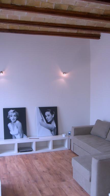 Ferienwohnung Calatrava Valencia Exterior foto